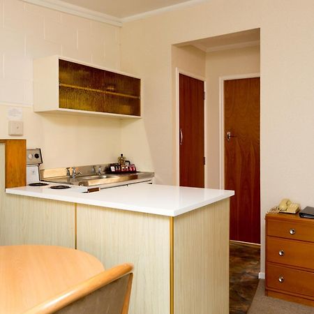 Broadway Lodge Motel Стратфорд Номер фото