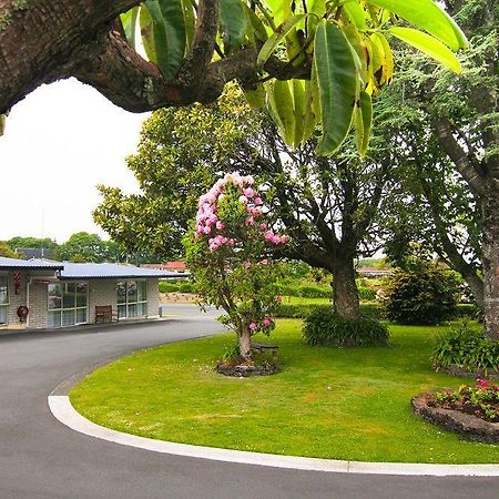 Broadway Lodge Motel Стратфорд Экстерьер фото