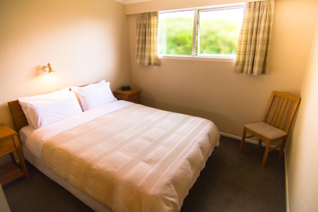 Broadway Lodge Motel Стратфорд Номер фото