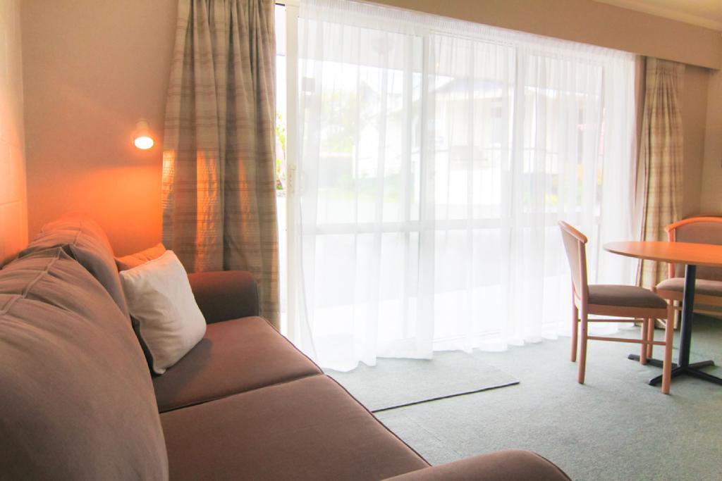 Broadway Lodge Motel Стратфорд Номер фото