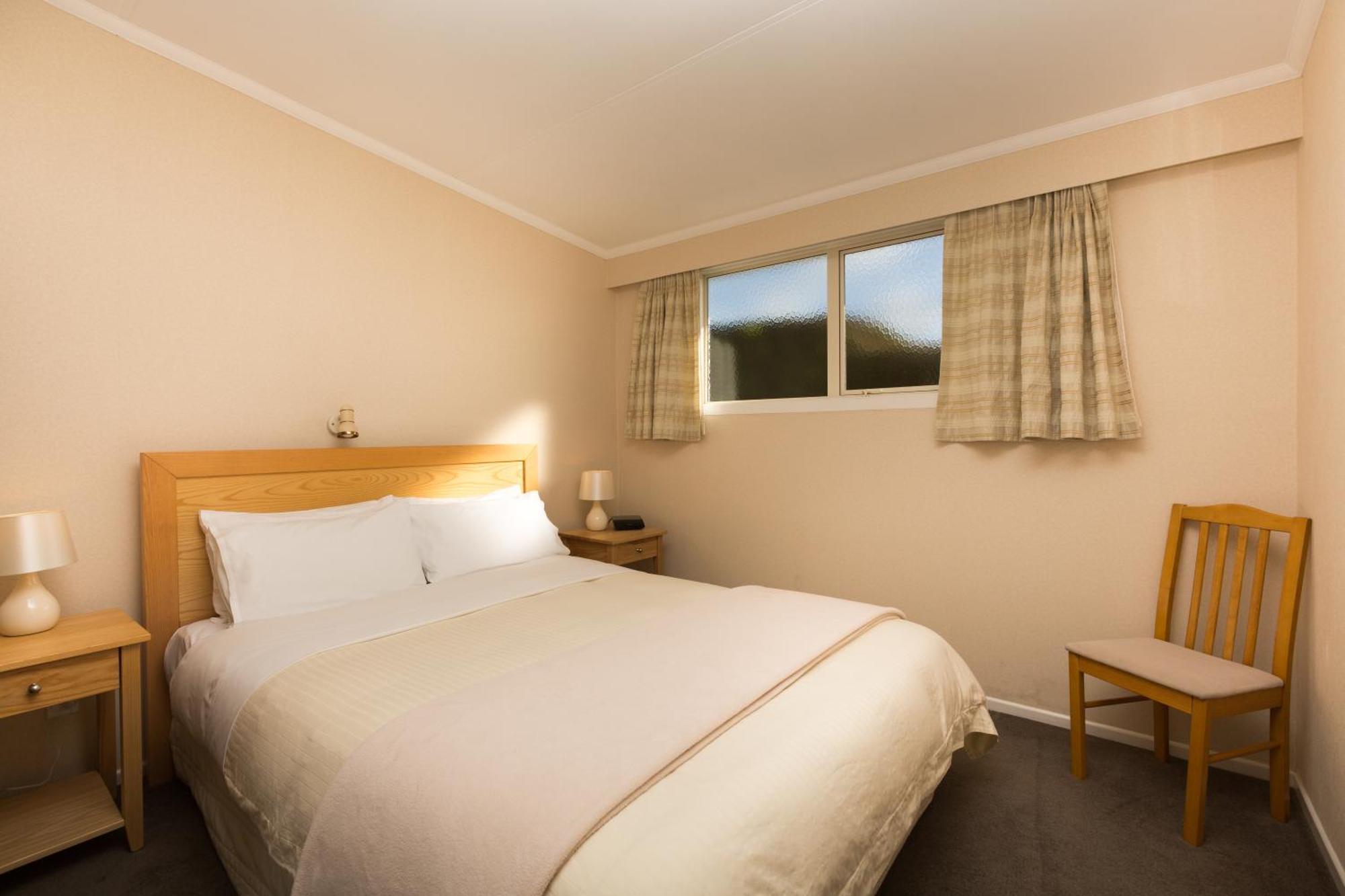 Broadway Lodge Motel Стратфорд Номер фото