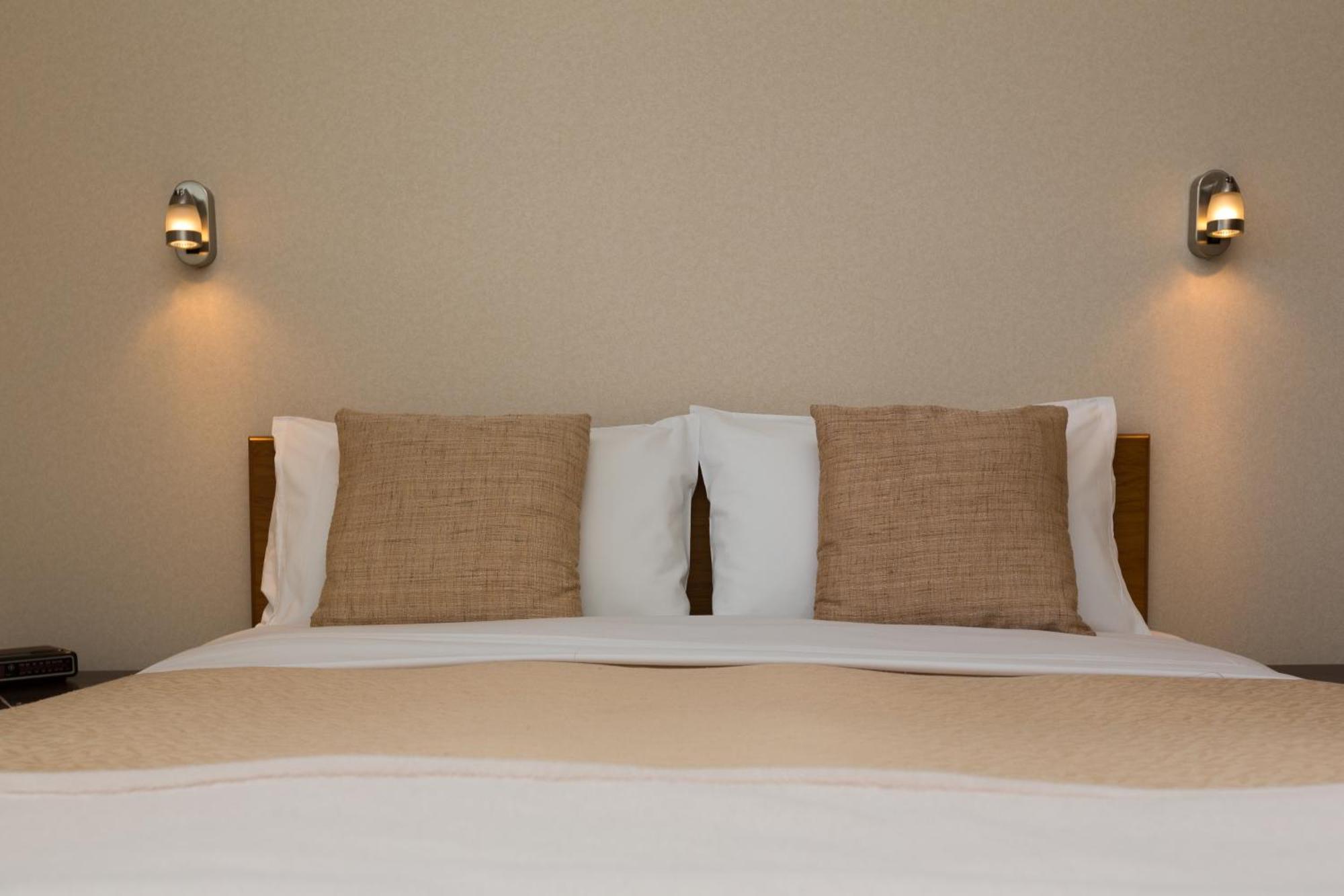 Broadway Lodge Motel Стратфорд Номер фото