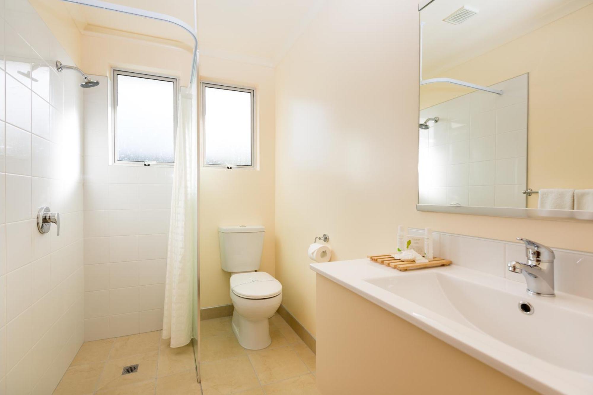 Broadway Lodge Motel Стратфорд Номер фото