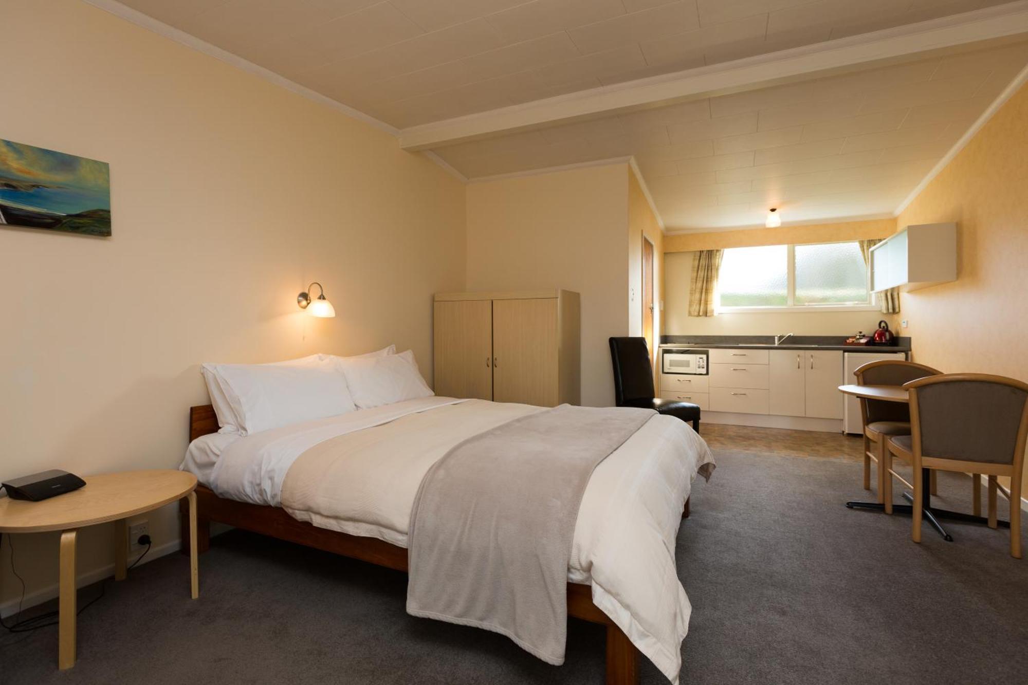 Broadway Lodge Motel Стратфорд Номер фото
