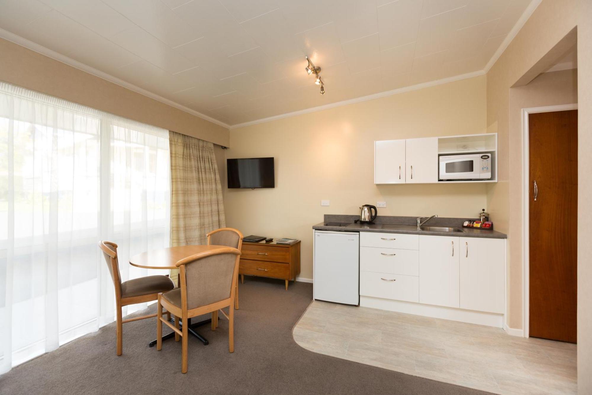 Broadway Lodge Motel Стратфорд Номер фото