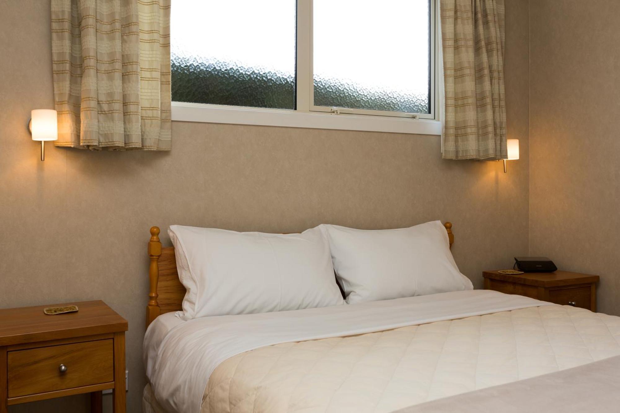 Broadway Lodge Motel Стратфорд Номер фото
