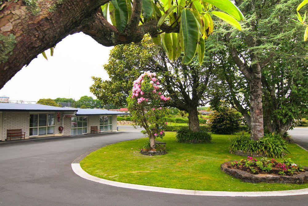 Broadway Lodge Motel Стратфорд Экстерьер фото